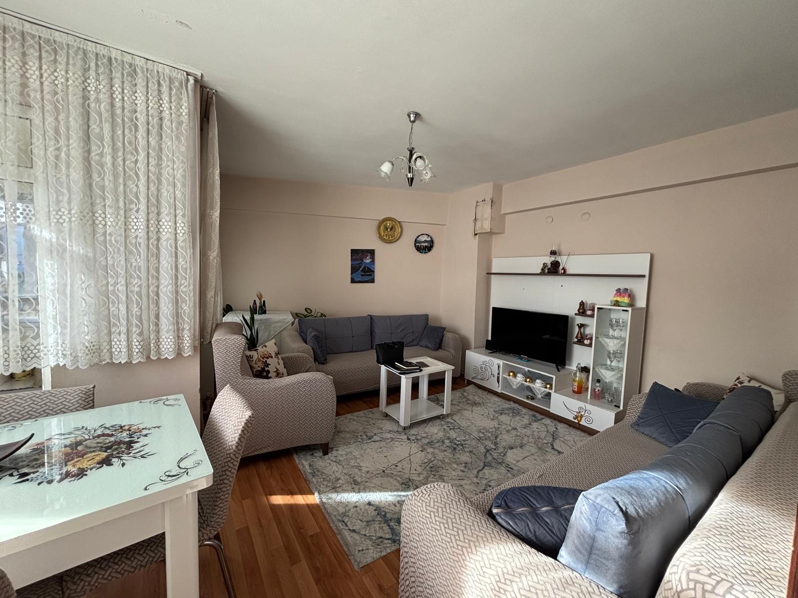 CUMHURİYET DÖRTYOL FIRINI MEVKİİ - 2+1 SATILIK